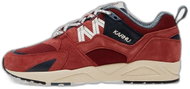 Karhu Fusion 2.0 Mineral Red/ Lily White, EU 41.5 / 263 mm - Tenisky