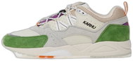 Karhu Fusion 2.0 Piquant Green/ Bright White, EU 47 / 301 mm - Tenisky