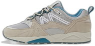Karhu Fusion 2.0 Rainy Day/ Dawn Blue, EU 40.5 / 259 mm - Sneakers