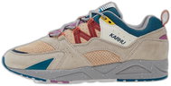 Karhu Fusion 2.0 Silver Lining/ Mineral Red, EU 41.5 / 263 mm - Tenisky