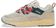 Karhu Fusion 2.0 Whitecap Gray/ Cayenne, EU 43.5 / 276 mm - Tenisky