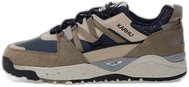 Karhu Fusion XC "Mount Saana" Brindle/ Sea Storm, EU 41.5 / 263 mm - Sneakers