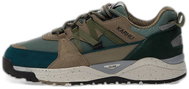 Karhu Fusion XC "Mount Saana" Smoke Pine/ Dark Forest, EU 41.5 / 263 mm - Tenisky
