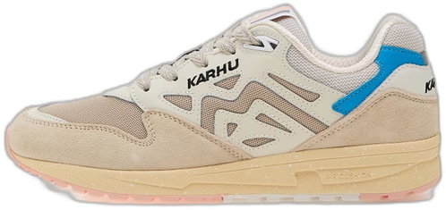 Karhu Legacy 96 WhiteCap/ Silver Lining, EU 39 / 246 mm Main image Karhu Legacy 96 WhiteCap/ Silver Lining, EU 39 / 246 mm - Sneakers - Main image