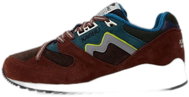 Karhu Synchron Classic Classic Cappuccino/ Foggy Dew, EU 44 / 280 mm - Tenisky