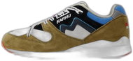 Karhu Synchron Classic Green Moss/ India Ink, EU 40.5 / 259 mm - Tenisky