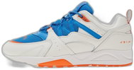 Karhu x Sasu Kauppi Fusion 2.0 Bright White/ Ibiza Blue, EU 41.5 / 263 mm - Sneakers