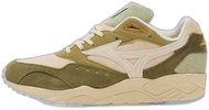 Mizuno Contender Countryside Olive Drab/ Pristine/ Cedar, EU 44 / 285 mm - Tenisky