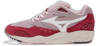 Mizuno Contender 'Naruto' Mesa Rose/ Red/ Vanilla Ice, EU 38.5 / 245 mm - Sneakers