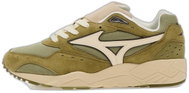 Mizuno Contender Premium Olive Drab/ Smoke Green/ Cloud Cream, EU 42 / 270 mm - Sneakers