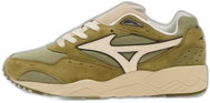 Mizuno Contender Premium Olive Drab/ Smoke Green/ Cloud Cream, EU 42.5 / 275 mm - Sneakers
