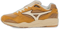 Mizuno Contender Premium Spruce Yellow/ Tiger's Eye/ Cloud Cream, EU 41 / 265 mm - Tenisky