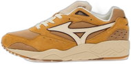 Mizuno Contender Premium Spruce Yellow/ Tiger's Eye/ Cloud Cream, EU 44 / 285 mm - Sneakers