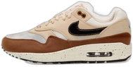 Mizuno Contender Premium Spruce Yellow/ Tiger's Eye/ Cloud Cream, EU 44.5 / 290 mm - Tenisky