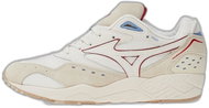 Mizuno Contender Swhite/ HRiskRed/ Pristine, EU 42 / 270 mm - Sneakers