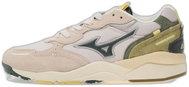 Mizuno Sky Medal ß Silver Cloud/ Urban Chic/ White Sand, EU 40.5 / 260 mm - Sneakers