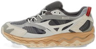 Mizuno Wave Mujin TL GTX QShade/ SBirch/ GingerRoot, EU 38.5 / 245 mm - Tenisky