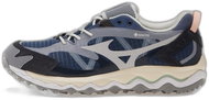 Mizuno Wave Mujin TL GTX VinIndigo/ VapGray/ Spray, EU 43 / 280 mm - Tenisky