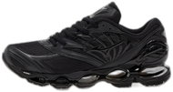 Mizuno Wave Prophecy LS Black, EU 40.5 / 260 mm - Sneakers