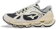 Mizuno Wave Prophecy ß 2 Dark Shadow/ White/ Snow White, EU 43 / 280 mm - Sneakers