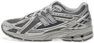 New Balance 1906 Harbor Grey/ SIlver Metalic/ Concrete, EU 44 / 280 mm - Tenisky