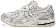New Balance 1906 Silver Metallic/ Sea Salt/ New Spruce, EU 41.5 / 260 mm - Sneakers