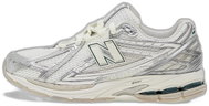 New Balance 1906 Silver Metallic/ Sea Salt/ New Spruce, EU 42.5 / 270 mm - Sneakers