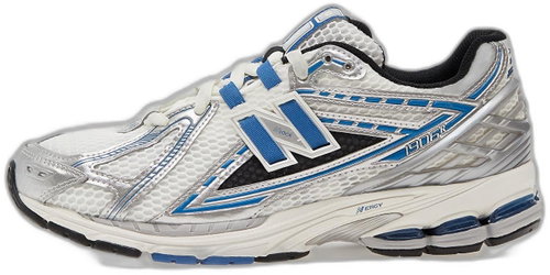 New Balance 1906 Silver Metallic, EU 43 / 275 mm - Sneakers - Main image