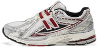 New Balance 1906 Silver Metallic/ Classic Crimson/ Sea Salt, EU 45.5 / 295 mm - Tenisky