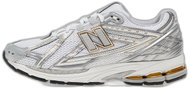 New Balance 1906 White Rain/ Cloud Silver, EU 39.5 / 245 mm - Tenisky