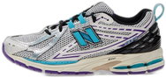 New Balance 1906 White, EU 43 / 275 mm - Sneakers
