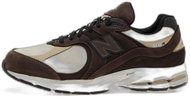 New Balance 2002R Black Coffee/ Sandstone/ Stoneware, EU 45 / 290 mm - Tenisky