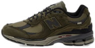 New Balance 2002R Dark Moss, EU 39.5 / 245 mm - Tenisky