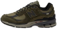 New Balance 2002R Dark Moss, EU 42 / 265 mm - Tenisky
