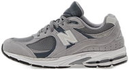 New Balance 2002R Grey, EU 38.5 / 240 mm - Tenisky