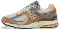 New Balance 2002R Mushroom/ Hazy Peach/ Castlerock, EU 42 / 265 mm - Tenisky