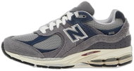 New Balance 2002R Navy/ Castlerock/ Shadow Grey, EU 37.5 / 230 mm - Tenisky