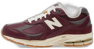 New Balance 2002R Nb Burgundy, EU 44.5 / 285 mm - Tenisky