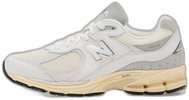 New Balance 2002R White, EU 40 / 250 mm - Tenisky