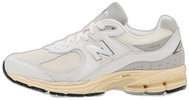New Balance 2002R White, EU 41.5 / 260 mm - Tenisky