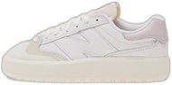New Balance 302 White, EU 37.5 / 230 mm - Tenisky
