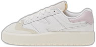 New Balance 302 White, EU 38 / 235 mm - Tenisky