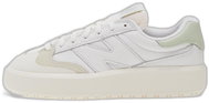 New Balance 302 White, EU 40 / 250 mm - Tenisky