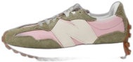 New Balance 327 Dark Olivine, EU 38 / 245 mm - Tenisky