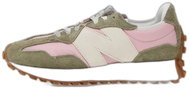 New Balance 327 Dark Olivine, EU 39 / 250 mm - Tenisky