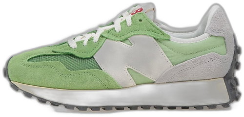 New Balance 327 Chive, EU 42 / 265 mm - Tenisky - Hlavní obrázek