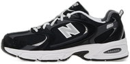 New Balance 530 Black, EU 44 / 280 mm - Sneakers