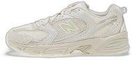 New Balance 530 Moonbeam/ Sea Salt, EU 43 / 275 mm - Tenisky