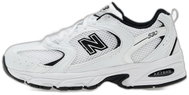 New Balance 530 Munsell White, EU 42 / 265 mm - Tenisky