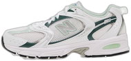 New Balance 530 White, EU 41.5 / 260 mm - Tenisky